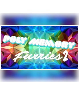 Poly Memory: Furries 2 Steam Key GLOBAL
